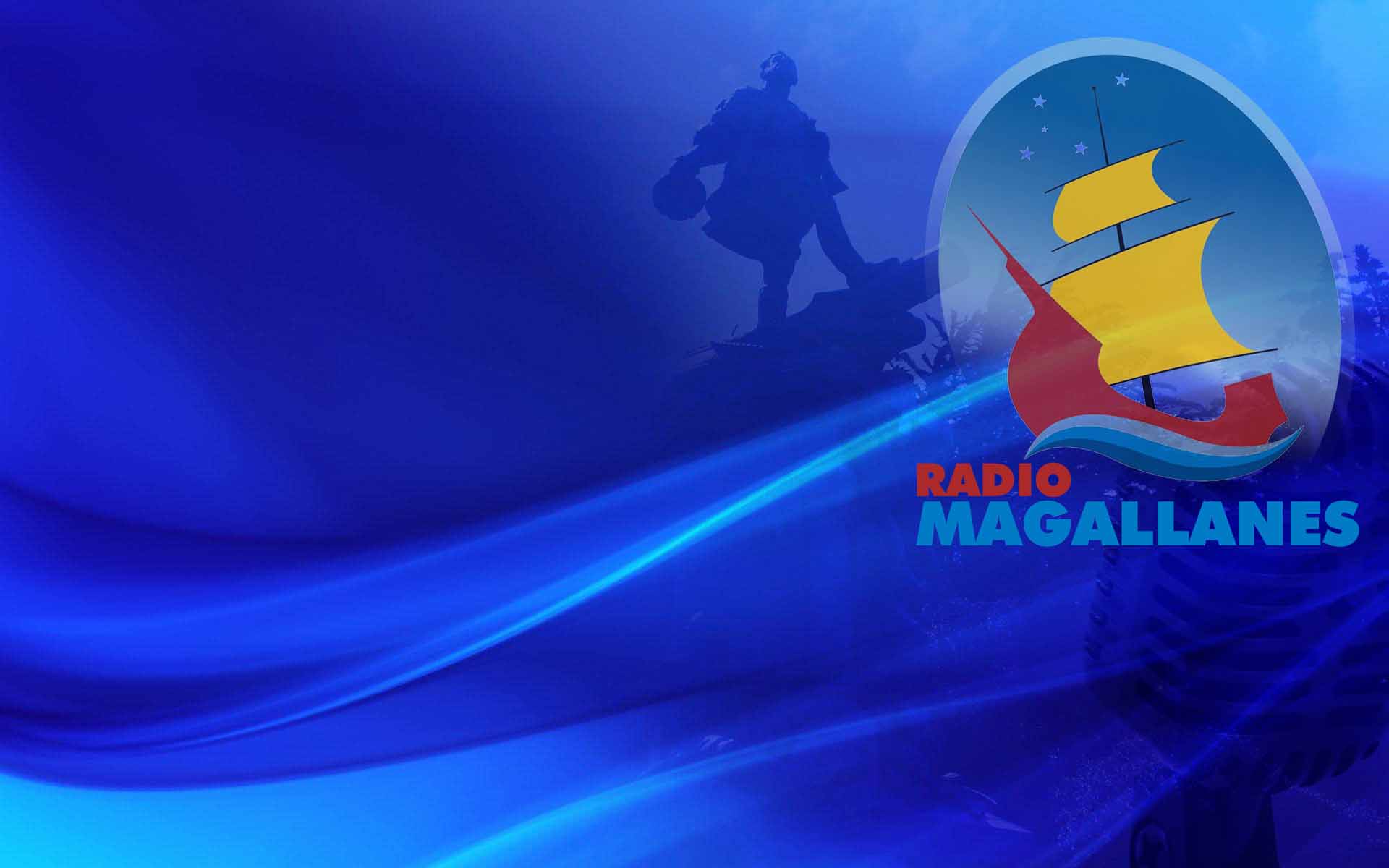 Radio Magallanes